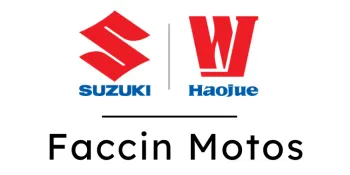 Faccin Motos Suzuki 